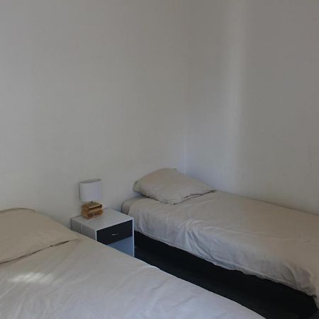 Boulevard De La These Marseille Apartment Ngoại thất bức ảnh